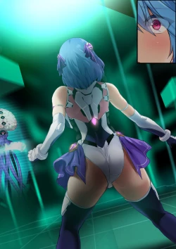 Page 94 of 『ヒロイン受胎命令・魔導神姫狩り編 ボディハッカー』前編