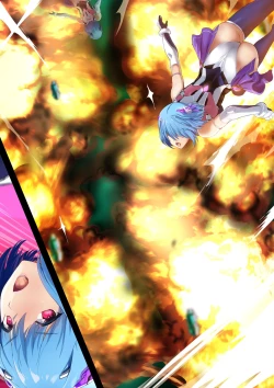 Page 98 of 『ヒロイン受胎命令・魔導神姫狩り編 ボディハッカー』前編