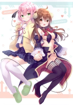 Page 6 of confiture ameusagi illust collection vol.17