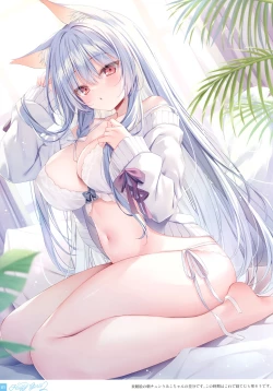 Page 2 of FluffyGirls2