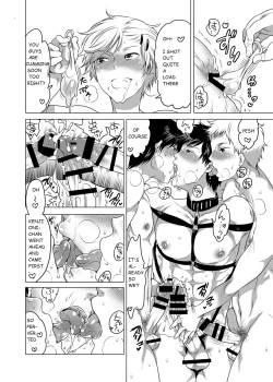 Page 15 of M Brotherhood