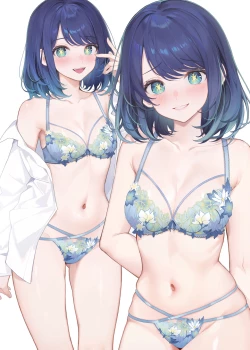 Page 31 of Oshi no Nichijou