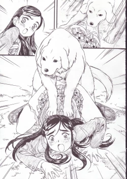 Page 15 of M.F.H.H. 'FP'