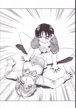 Page 8 of M.F.H.H. 'FP'