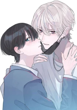 Page 2 of Wolf-kun's love is a little moody 1 |狼君的爱有些让人扫兴 1