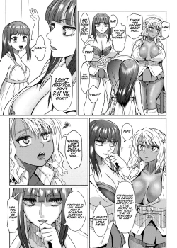 Page 113 of Futanari Bitch Gal wa Suki desu ka? Arc 1 to 7