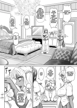 Page 114 of Futanari Bitch Gal wa Suki desu ka? Arc 1 to 7