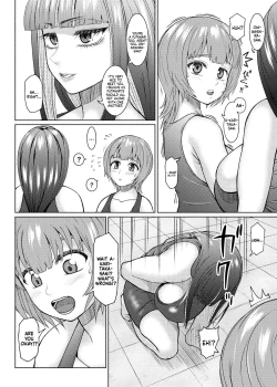 Page 167 of Futanari Bitch Gal wa Suki desu ka? Arc 1 to 7
