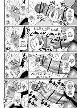 Page 220 of Futanari Bitch Gal wa Suki desu ka? Arc 1 to 7