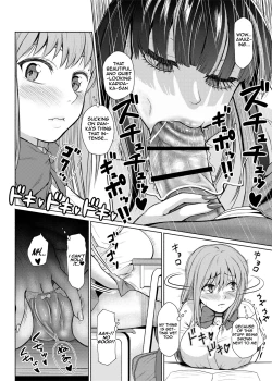 Page 65 of Futanari Bitch Gal wa Suki desu ka? Arc 1 to 7