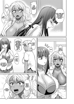 Page 78 of Futanari Bitch Gal wa Suki desu ka? Arc 1 to 7