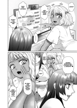 Page 84 of Futanari Bitch Gal wa Suki desu ka? Arc 1 to 7