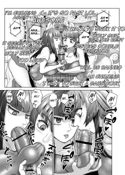 Page 87 of Futanari Bitch Gal wa Suki desu ka? Arc 1 to 7