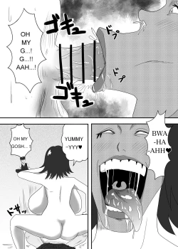 Page 22 of The Evil Mask 2