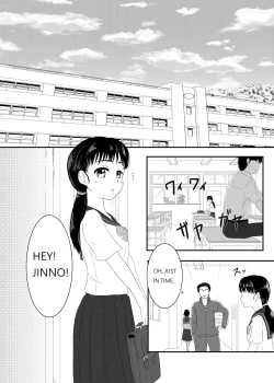 Page 2 of The Evil Mask 1