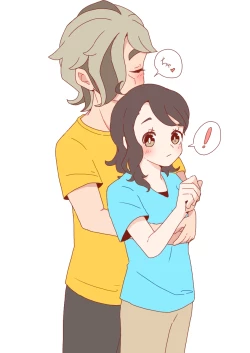 Page 7 of Pepaao matome ③※ rasuto 2-mai hadairo chūi※