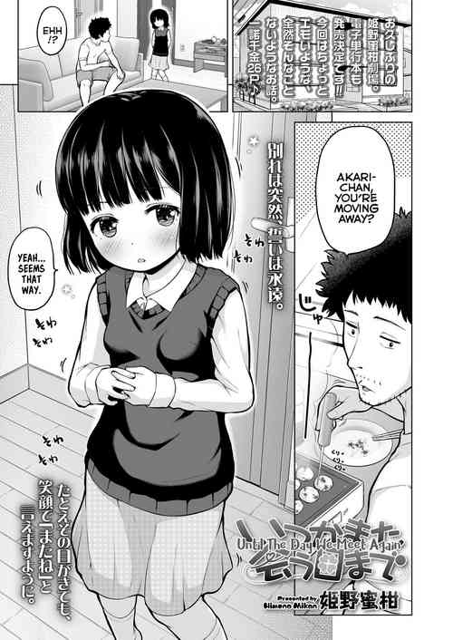 Download Itsuka Mata Au Hi made | Until The Day We Meet Again