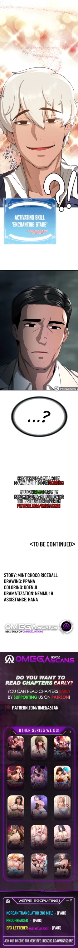 Page 55 of Your Girlfriend Was Amazing