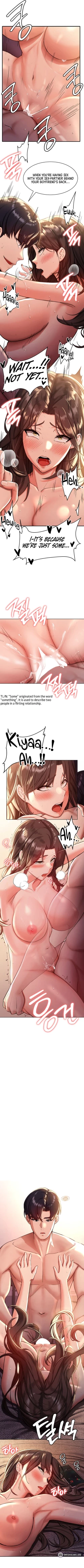 Page 6 of Your Girlfriend Was Amazing