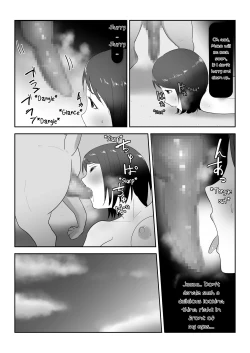 Page 35 of Tomodachi no Pet to | With My Friend's Pet