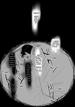 Page 43 of Tomodachi no Pet to | With My Friend's Pet