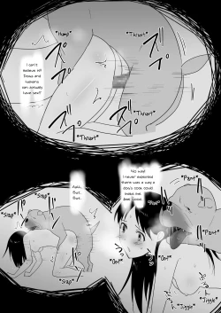 Page 46 of Tomodachi no Pet to | With My Friend's Pet