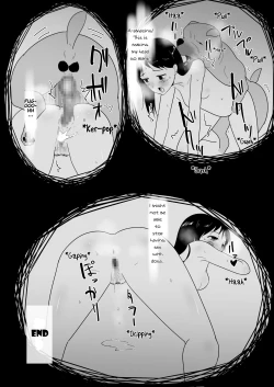 Page 48 of Tomodachi no Pet to | With My Friend's Pet