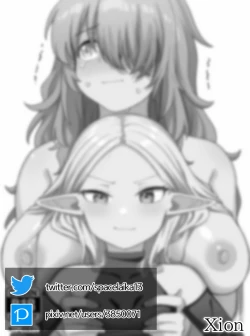 Page 38 of Mirror Collection Phantasia Vol.1