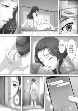 Page 41 of Okaa-san wa Soko ni Iru | Mom is here