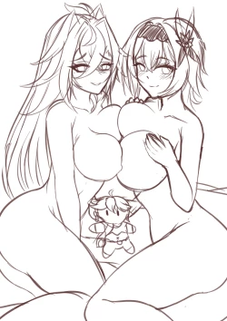 Page 28 of Hot and Cold Sunyata