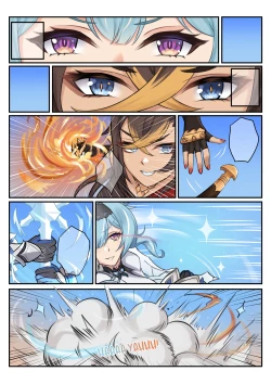 Page 31 of Hot and Cold Sunyata