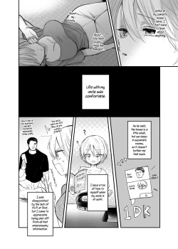 Page 10 of Nyotaika Shita Ore wa, Oji-san ni... | I Became a Woman, and my Uncle...
