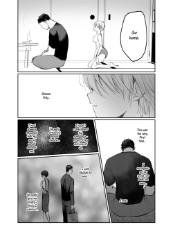 Page 58 of Nyotaika Shita Ore wa, Oji-san ni... | I Became a Woman, and my Uncle...