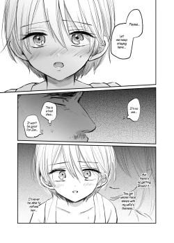 Page 61 of Nyotaika Shita Ore wa, Oji-san ni... | I Became a Woman, and my Uncle...
