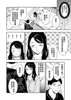 Page 12 of Suki nano wa Anata dake... 1