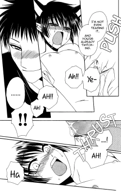 Page 36 of Ayashii Kazoku Keikaku | Doubtful Family Planning Ch. 1-3