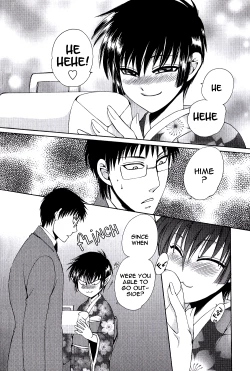 Page 48 of Ayashii Kazoku Keikaku | Doubtful Family Planning Ch. 1-3