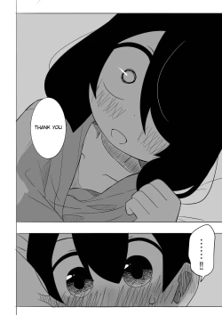 Page 21 of Samui kara Atatame Aimashou | Since it's cold let's warm each other up