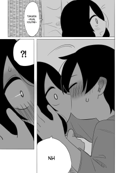 Page 22 of Samui kara Atatame Aimashou | Since it's cold let's warm each other up