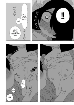 Page 25 of Samui kara Atatame Aimashou | Since it's cold let's warm each other up