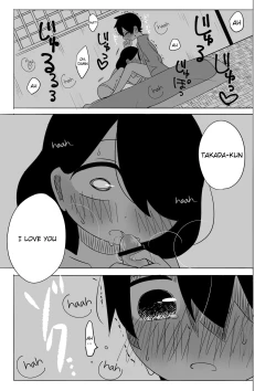 Page 36 of Samui kara Atatame Aimashou | Since it's cold let's warm each other up