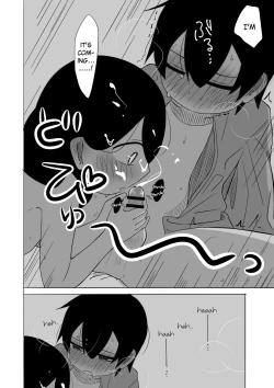 Page 37 of Samui kara Atatame Aimashou | Since it's cold let's warm each other up