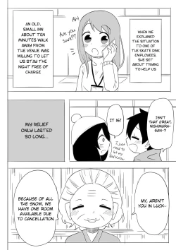 Page 7 of Samui kara Atatame Aimashou | Since it's cold let's warm each other up
