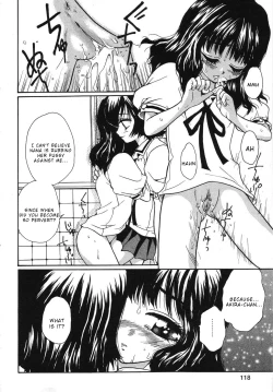 Page 6 of Futari no Houkago | After School for Us