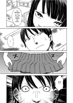 Page 14 of Class no Anoko o Nugasete Mita!!