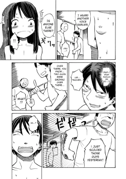 Page 24 of Class no Anoko o Nugasete Mita!!