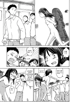 Page 26 of Class no Anoko o Nugasete Mita!!