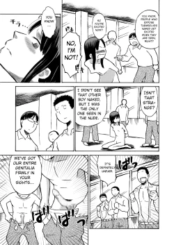 Page 28 of Class no Anoko o Nugasete Mita!!