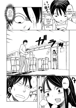 Page 5 of Class no Anoko o Nugasete Mita!!