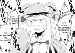 Page 3 of Koakuma compilation